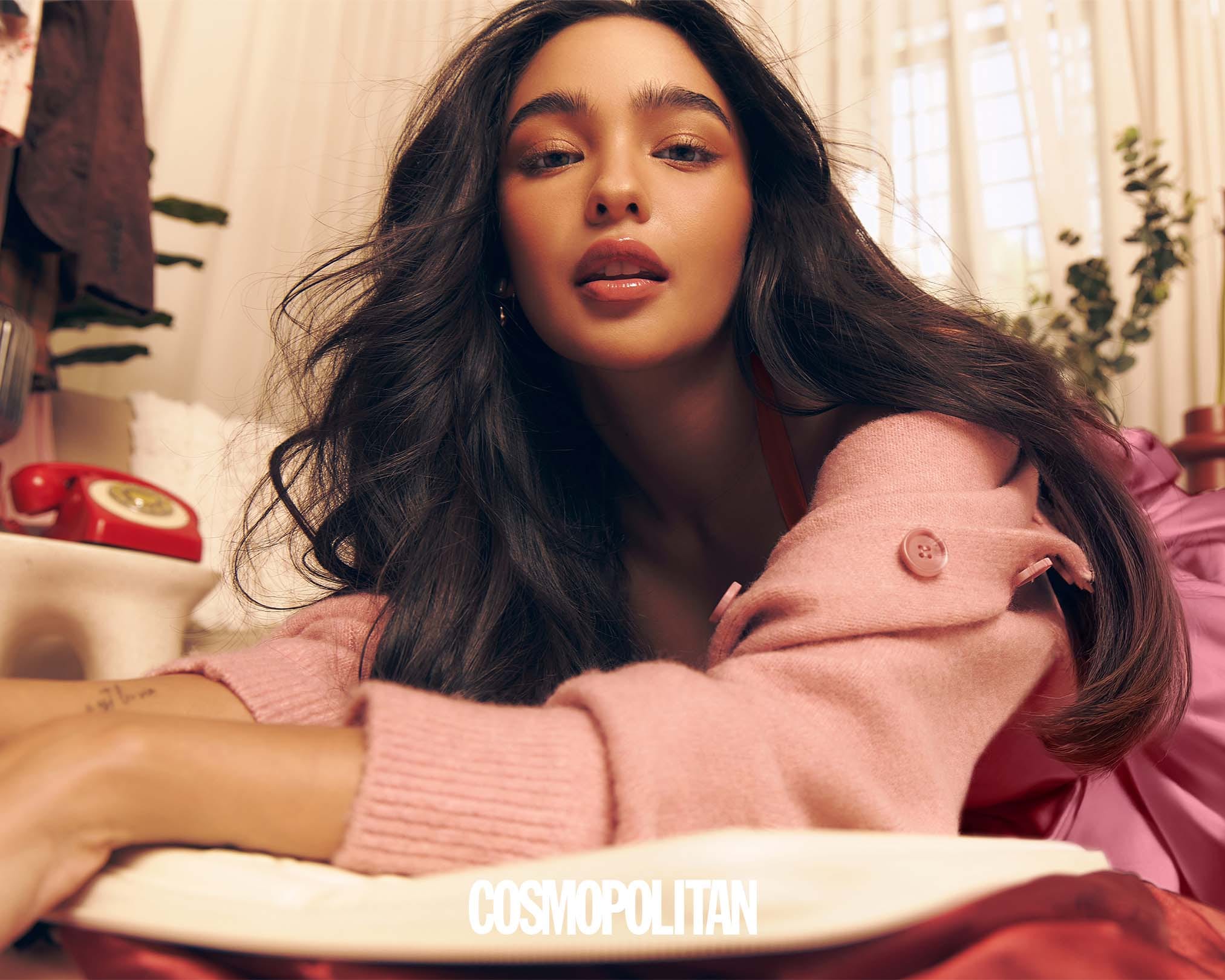 Andrea Brillantes